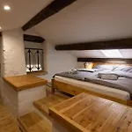 Apartmán Campanile Nero