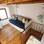 Apartmán Campanile Nero