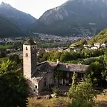 Campanile Nero Apartmán *