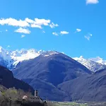 Apartmán Campanile Nero