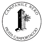 Campanile Nero Prata Camportaccio