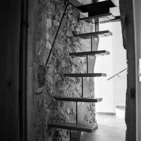 Appartement Campanile Nero *