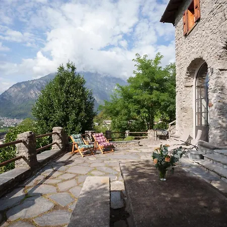 Campanile Nero Apartment