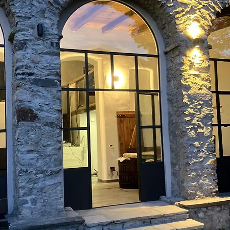 Campanile Nero