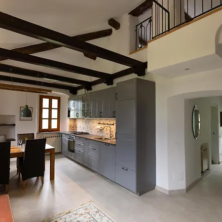 Campanile Nero Appartement