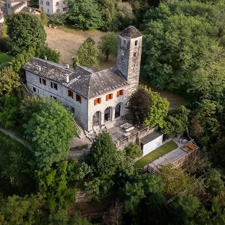 Campanile Nero *
