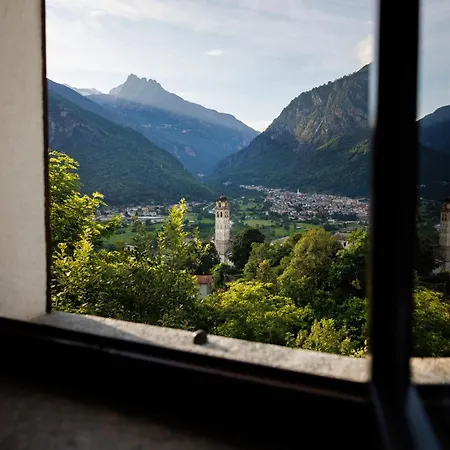 Apartment Campanile Nero