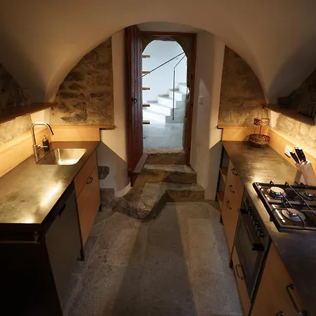 Campanile Nero Appartement *