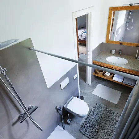 Appartement Campanile Nero Prata Camportaccio
