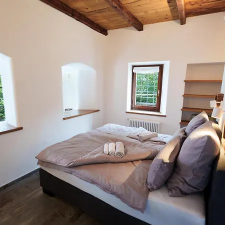 Campanile Nero Appartement