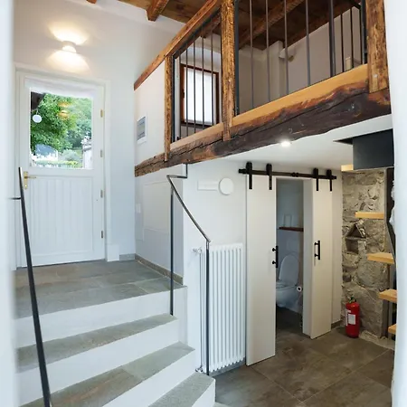 Appartement Campanile Nero