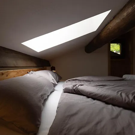 Appartement Campanile Nero