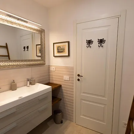 Campanile Nero Appartement