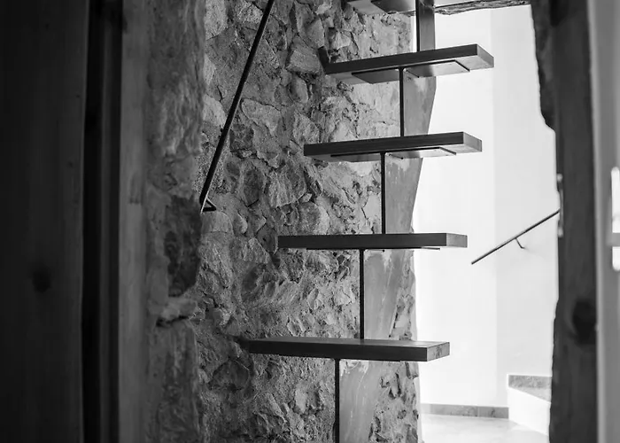 Apartment Campanile Nero *