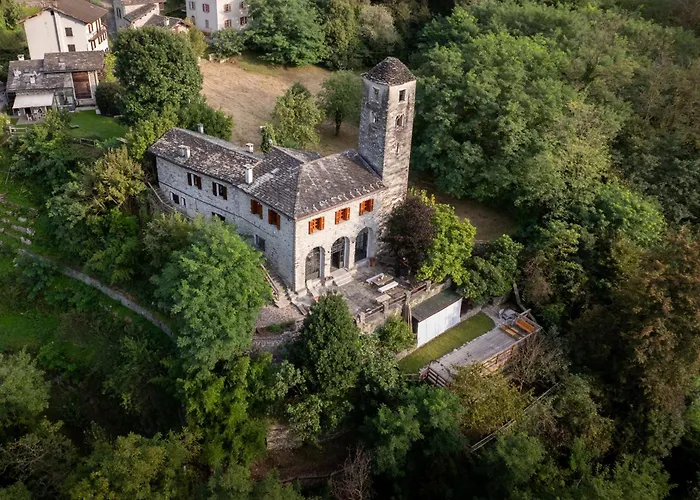 Campanile Nero *